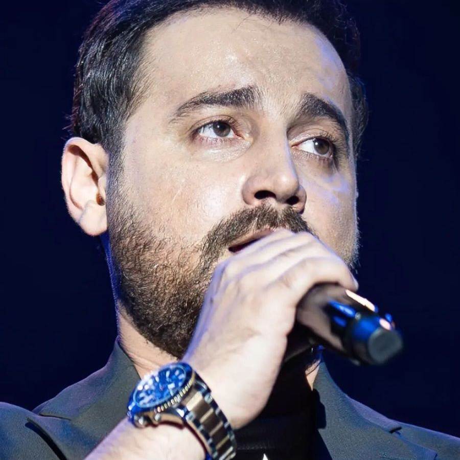 دانلود آهنگ سامان جلیلی آخه مگه کی هستی چرا فکر میکنی که زرنگی دانلود آهنگ سامان جلیلی آخه مگه کی هستی چرا فکر میکنی که زرنگی